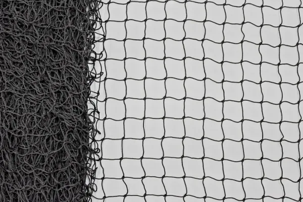 Nylon netting Black Nailon tinklai juodi