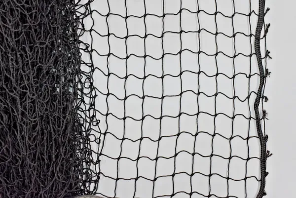 Nylon netting Black Nailon tinklai juodi