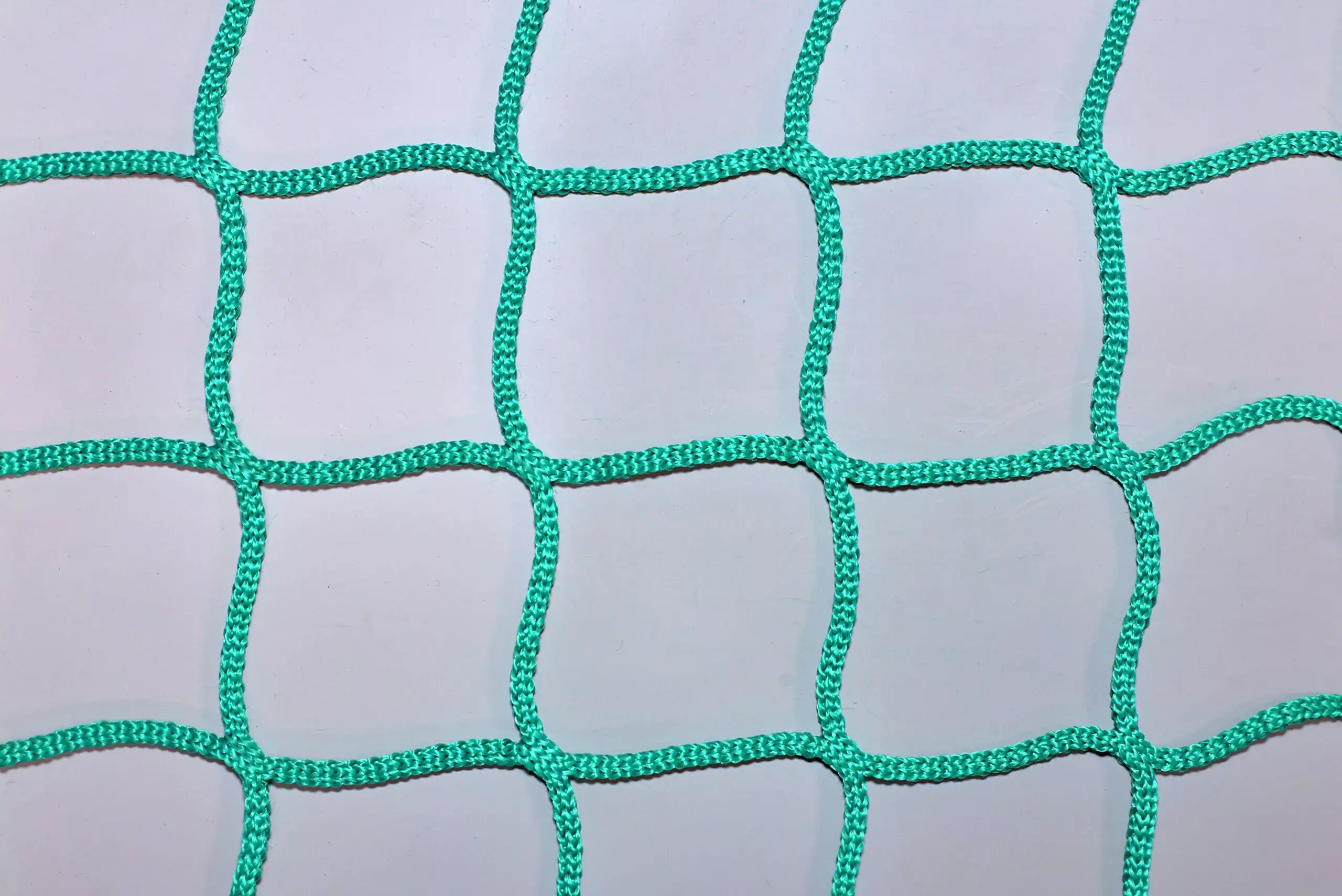 Nets, ropes & more  PP net knotless # 60 mm mesh size Ø 5 mm yarn