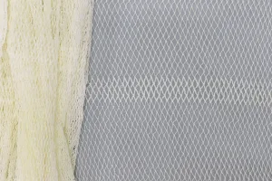 Nylon netting PA Nailono tinklai