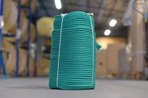 Polypropylene rope PP Polipropileno virvė