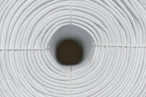Polyester rope PES Poliesterio virvė