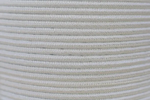 Polyester rope PES Poliesterio virvė