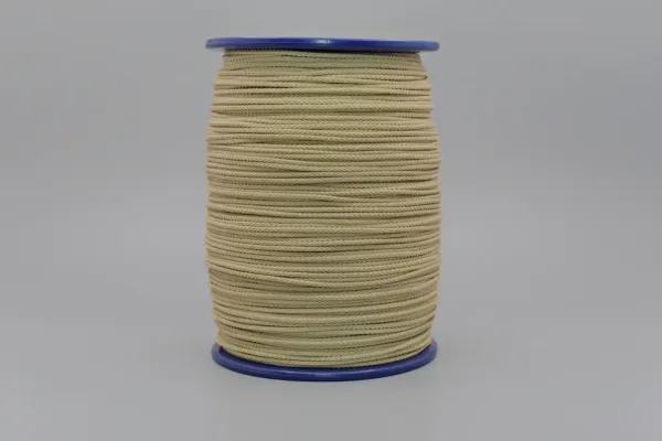 Polyester rope PES Poliesterio virvė