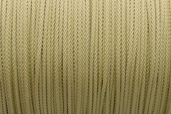 Polyester rope PES Poliesterio virvė