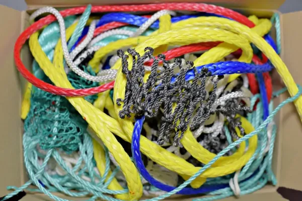 Creative set | Twine | Rope