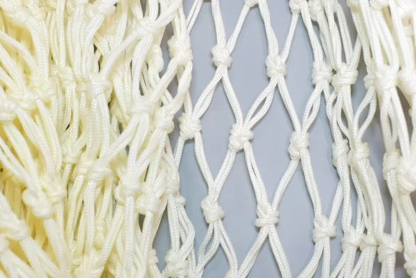 Nylon netting PA Nailono tinklas