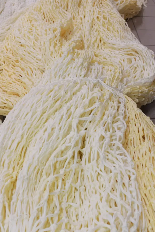 Nylon netting PA Nailono tinklas