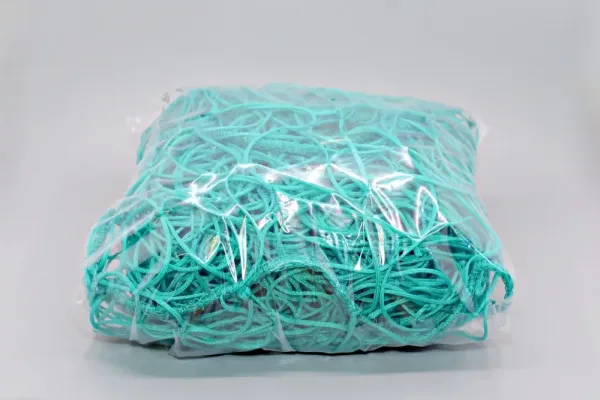 Polyethylene Football netting, 5,15 x 2,10 m - Image 4