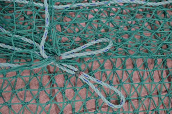 Polyetylene netting Polietileno tinklai trailaer net, safety net, siatka, vork, tikls