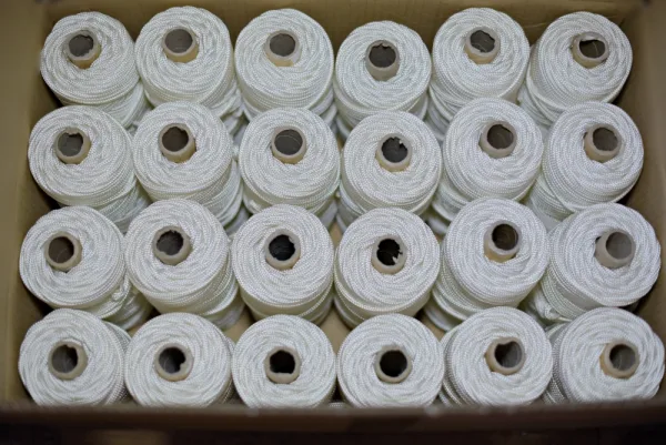 Polyester rope, 5 mm - Image 2