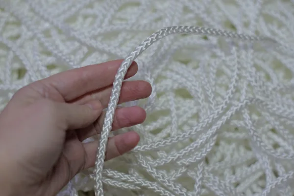 Virvė polipropileno Rope polypropylene Lina polipropylen Virve polipropilen Köis polüpropüleenist