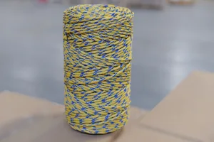 Polyethylene rope, 5 mm
