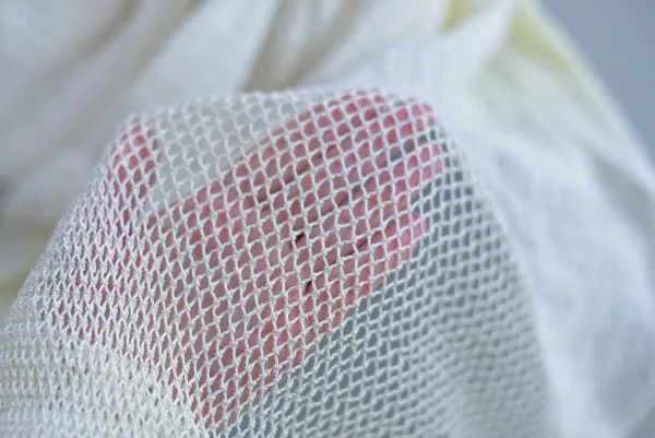 Nylon netting, 1 mm - 7 mm HM - Image 3