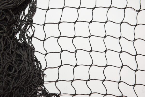 Nylon netting  1,5 mm - 40 mm HM