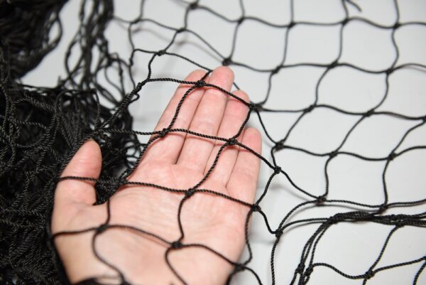 Nylon netting  1,5 mm - 40 mm HM - Image 2