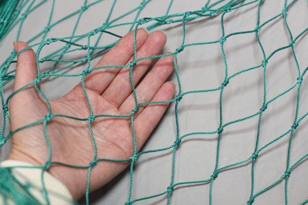 Nylon netting  1,6 mm - 40 mm HM - Image 3