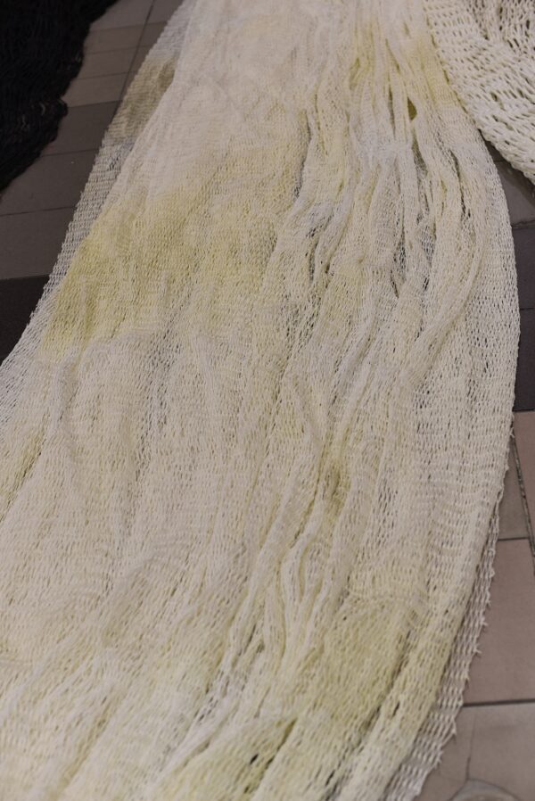 Nylon netting  2 mm - 24 mm HM - Image 3