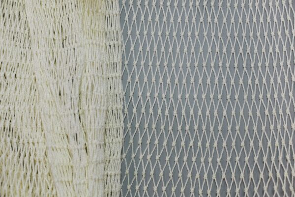 Nylon netting  2 mm - 24 mm HM