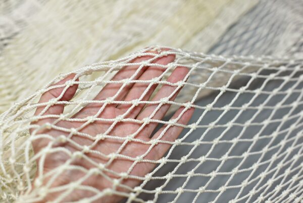 Nylon netting  2 mm - 24 mm HM - Image 2