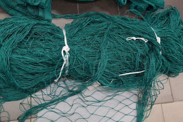 Nylon netting  2 mm - 70 mm HM - Image 3