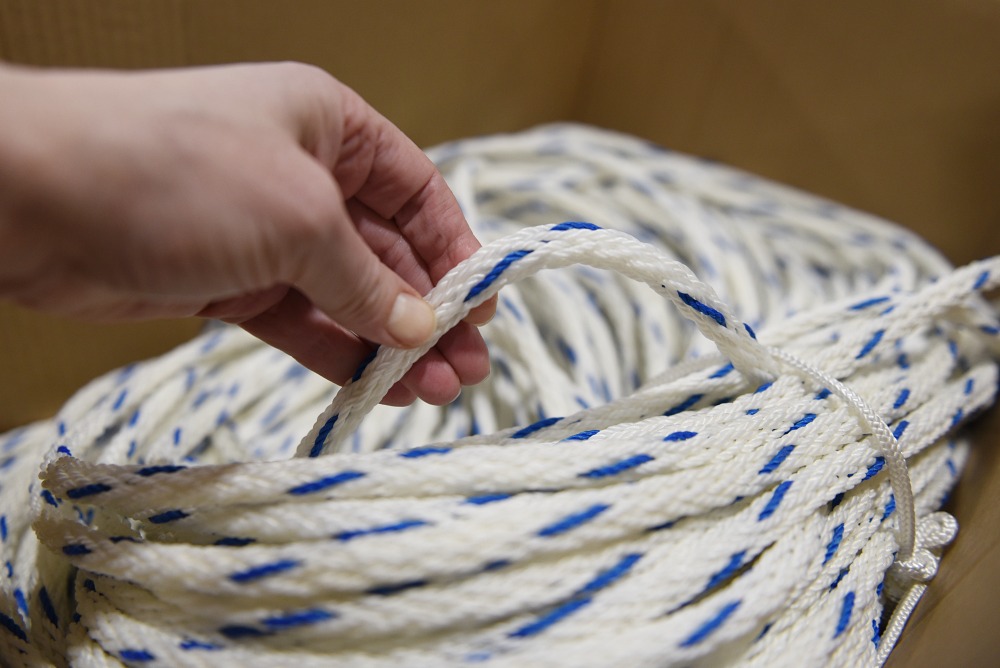 Nylon rope, 8 mm – Home