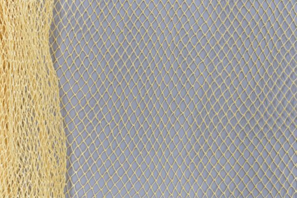 HMPE/Dyneema® netting  0,5 mm - 12 mm HM