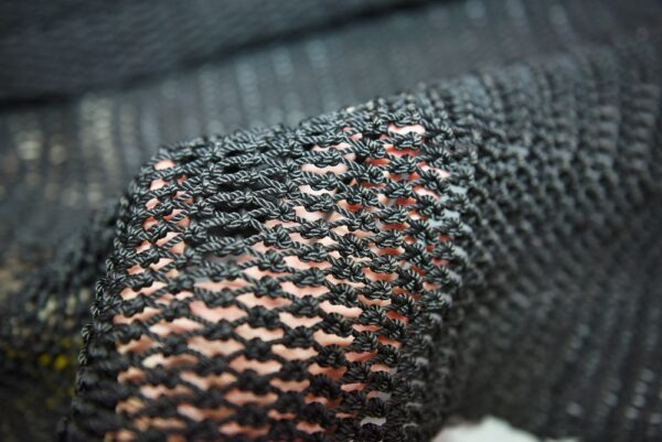 Nylon netting, 2,7 mm - 17,5 mm HM - Image 3
