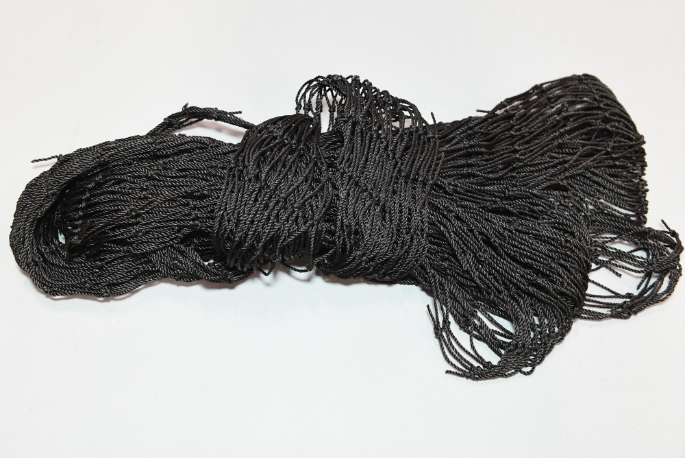 Nylon netting, 2 mm - 40 mm HM