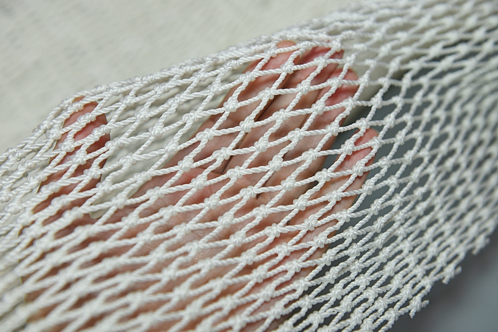 Nylon netting, 1,8 mm - 15 mm HM - Image 2