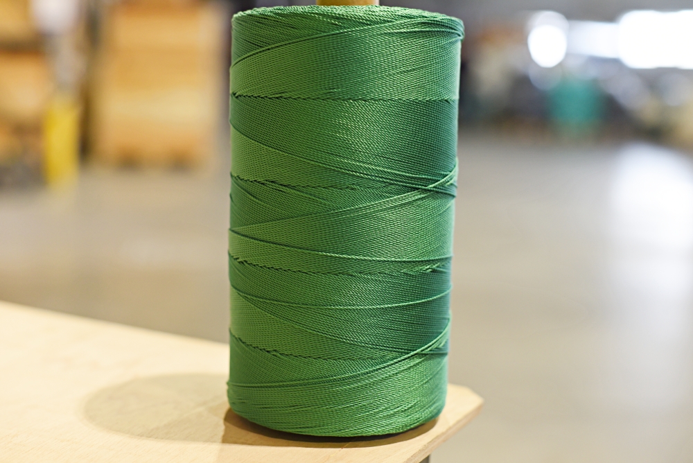 Polyester twine, 1,1 mm - Image 2