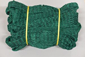 HMPE/Dyneema® netting  1 mm - 20 mm HM