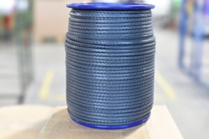 HMPE/Dyneema® rope, 5 mm